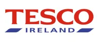 Tesco Ireland logo